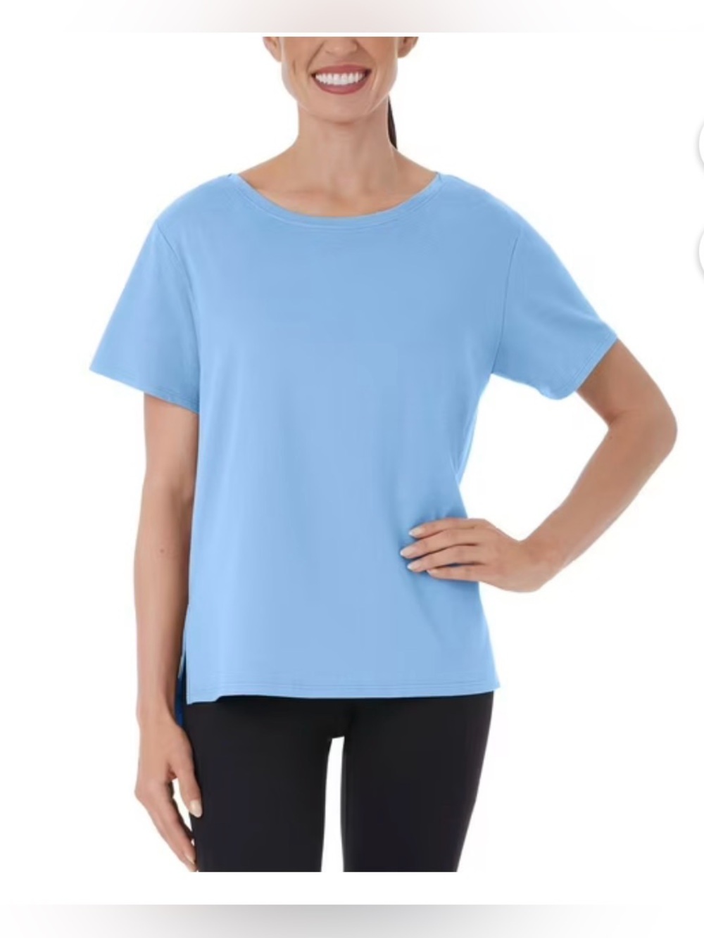 Member's Mark | Women's Active T-Shirt - Picture 13 of 14